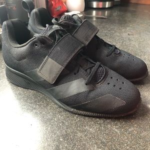 Adipower Weightlifting II Core